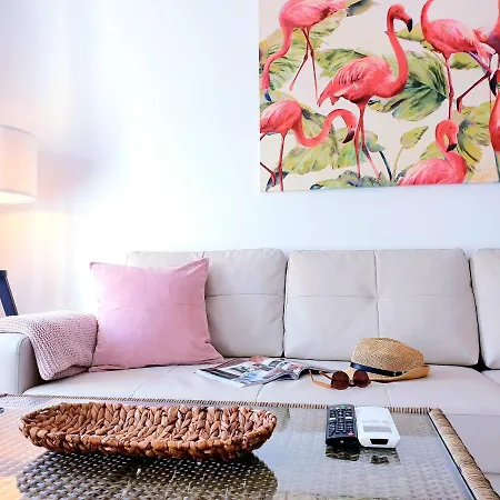 Sherryflat C/larga * Jerez de la Frontera