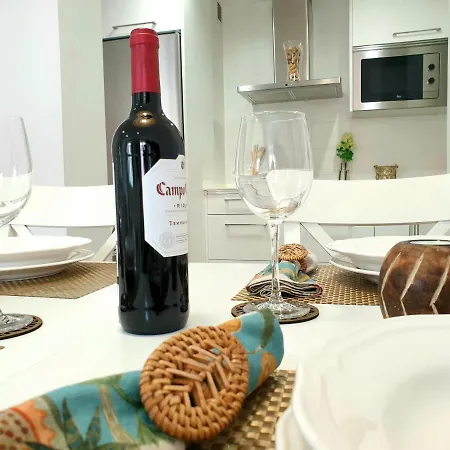 Sherryflat C/larga *