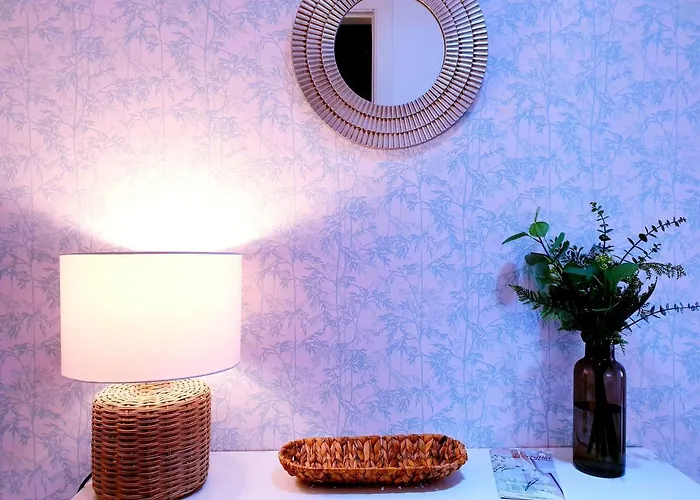 Appartement Sherryflat C/larga