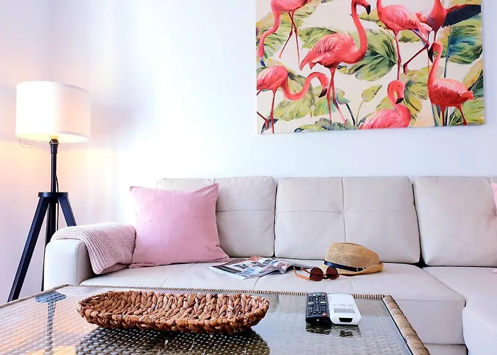 Sherryflat C/larga * Jerez de la Frontera