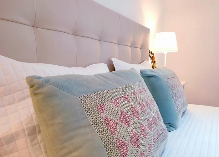 Appartement Sherryflat C/larga