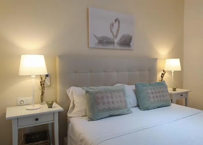 Appartement Sherryflat C/larga Jerez de la Frontera