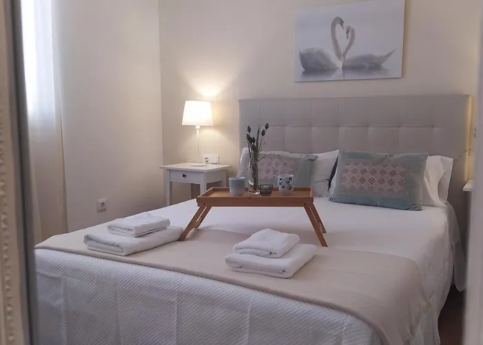 Sherryflat C/larga * Jerez de la Frontera