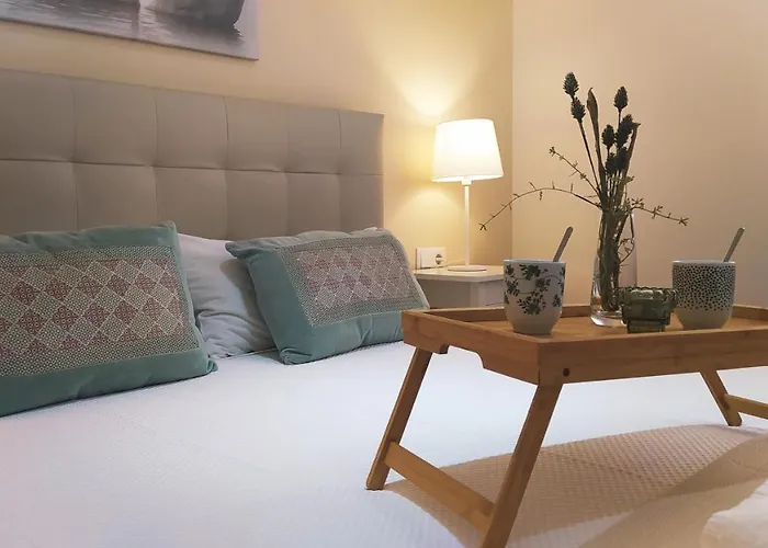 Appartement Sherryflat C/larga *