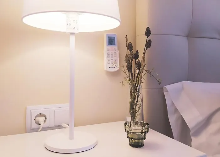 Sherryflat C/larga Appartement Jerez de la Frontera