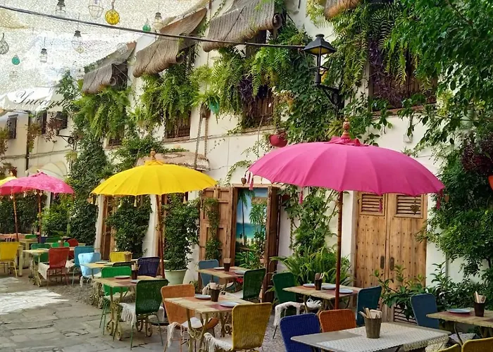 Appartement Sherryflat C/larga Jerez de la Frontera