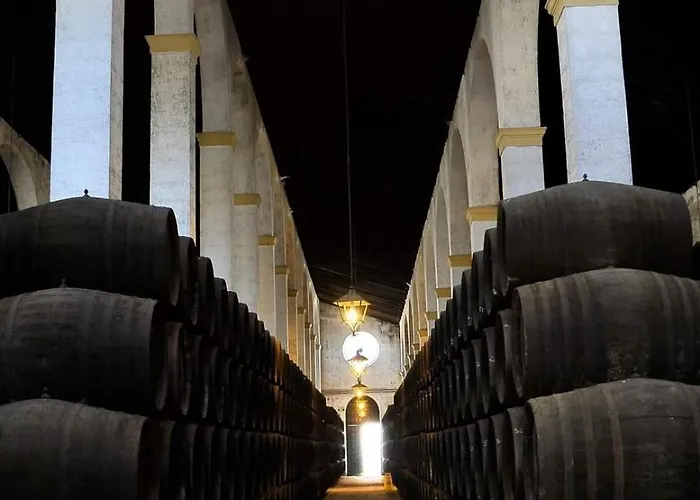 Sherryflat C/larga Jerez de la Frontera