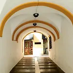 Sherryflat C/larga Apartman