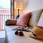 Apartman Sherryflat C/larga *