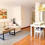 Apartman Sherryflat C/larga Jerez de la Frontera