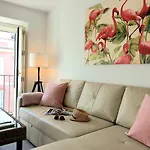 Apartman Sherryflat C/larga