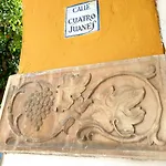Sherryflat C/larga Apartman Jerez de la Frontera
