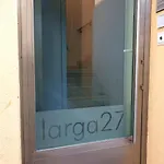 Sherryflat C/larga *