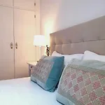 Sherryflat C/larga Apartman Jerez de la Frontera