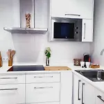 Apartman Sherryflat C/larga