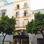 Sherryflat C/larga Apartman Jerez de la Frontera