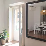Sherryflat C/larga Apartamento