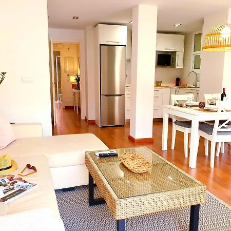 Sherryflat C/larga * Jerez de la Frontera