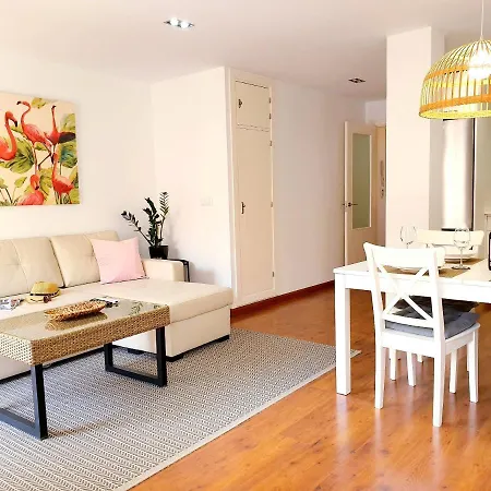 Apartment Sherryflat C/larga Jerez de la Frontera