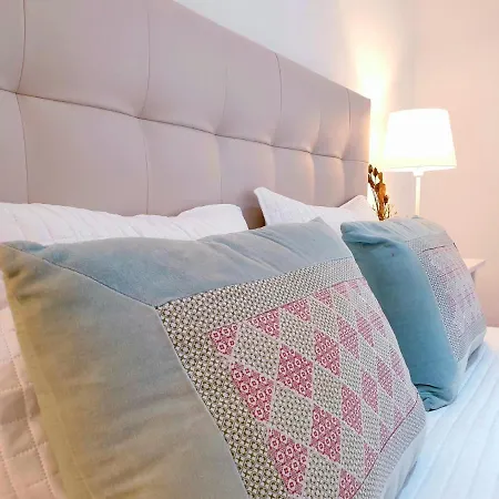 Apartamento Sherryflat C/larga