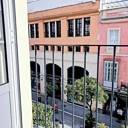 Apartment Sherryflat C/larga *