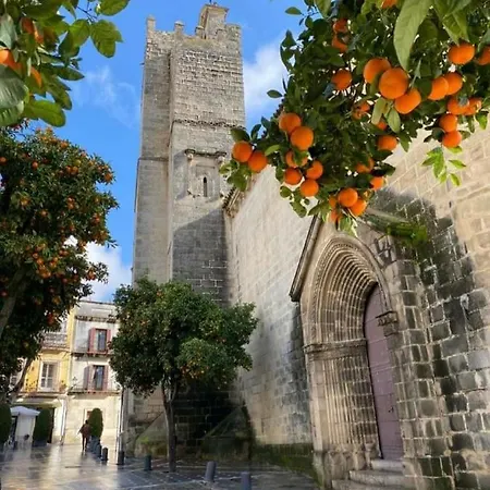 Sherryflat C/larga Apartamento Jerez de la Frontera