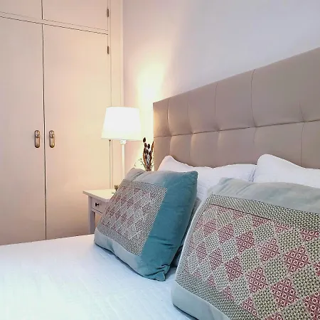 Sherryflat C/larga Apartment Jerez de la Frontera