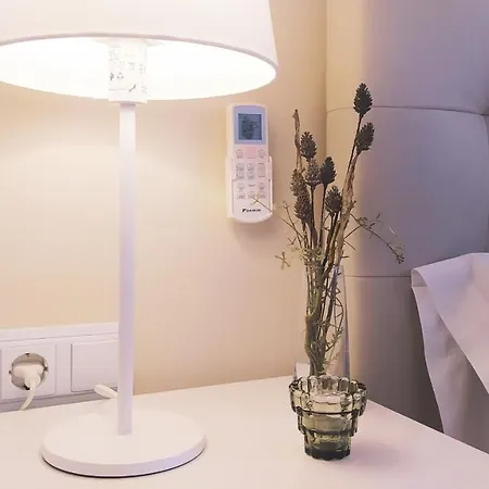 Sherryflat C/larga Apartment Jerez de la Frontera