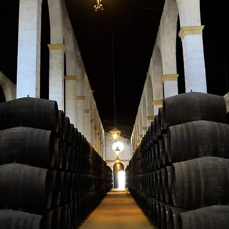 Sherryflat C/larga Jerez de la Frontera