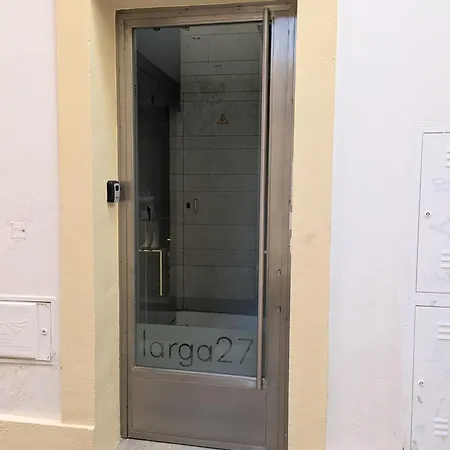 Apartamento Sherryflat C/larga Jerez de la Frontera