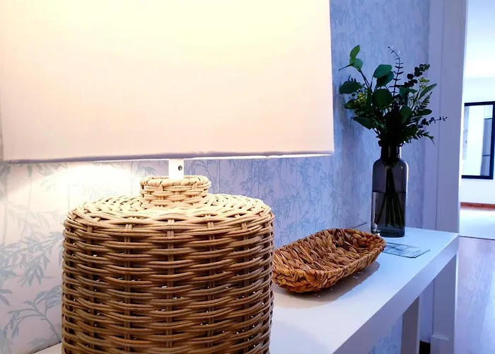 Apartmán Sherryflat C/larga