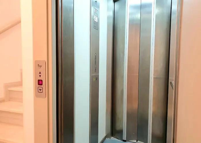 Apartmán Sherryflat C/larga Jerez de la Frontera