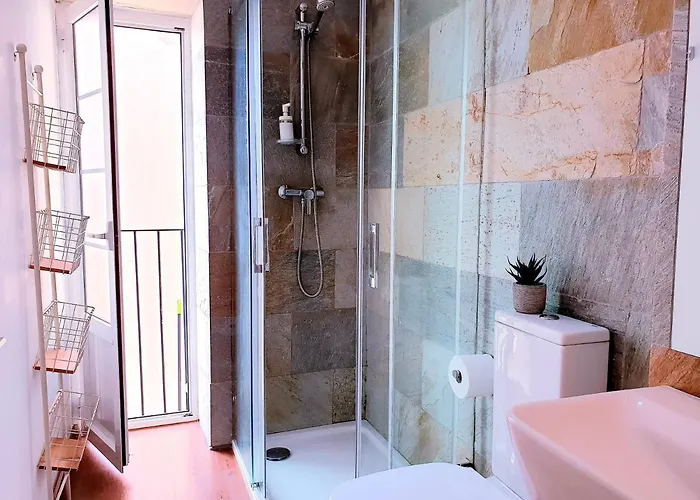 Sherryflat C/larga * Jerez de la Frontera