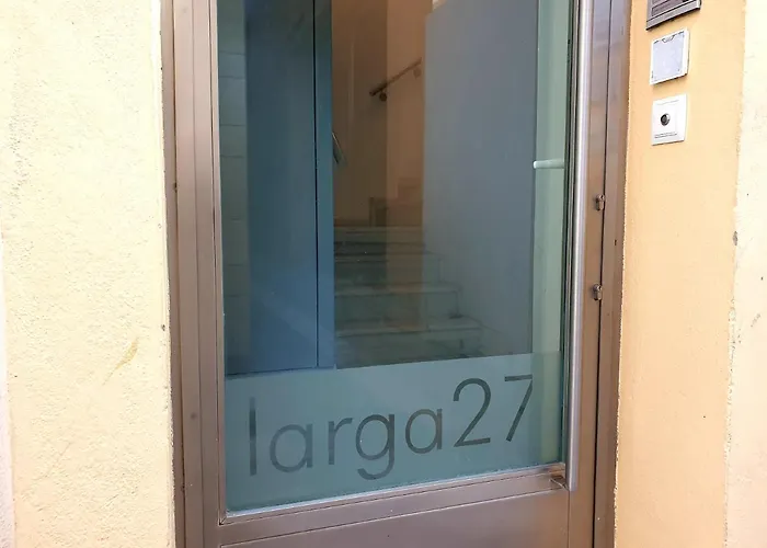 Sherryflat C/larga *