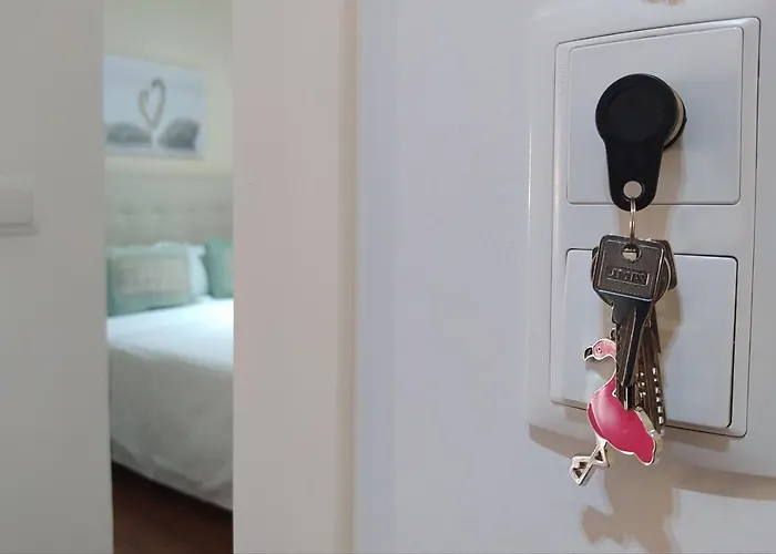 Sherryflat C/larga Apartmán *