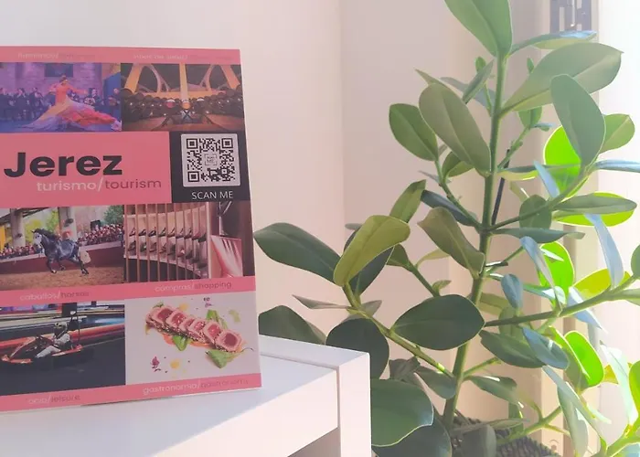 Sherryflat C/larga * Jerez de la Frontera