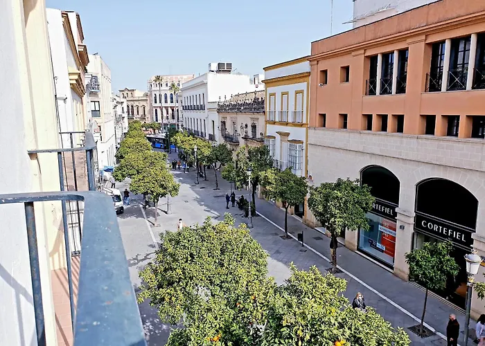 Apartmán Sherryflat C/larga *