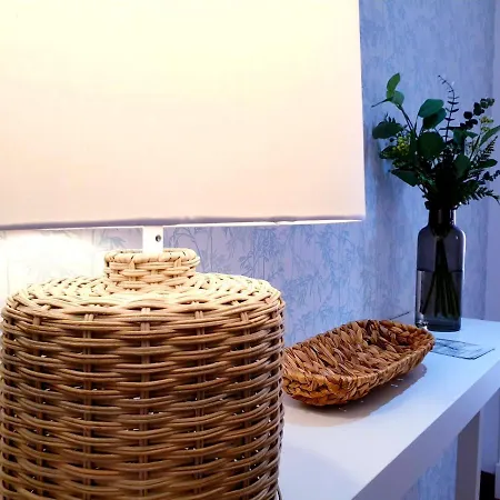 Apartman Sherryflat C/larga