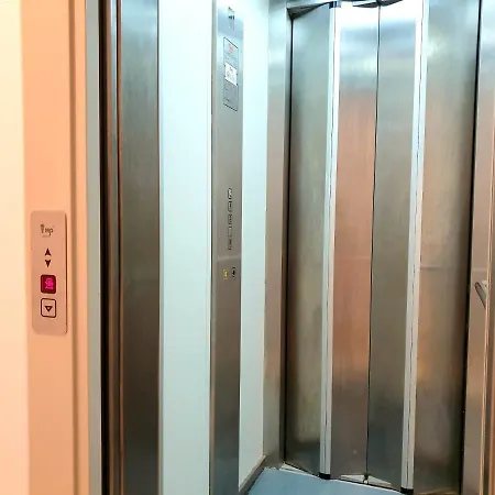 Apartman Sherryflat C/larga Jerez de la Frontera