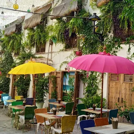 Lägenhet Sherryflat C/larga Jerez de la Frontera