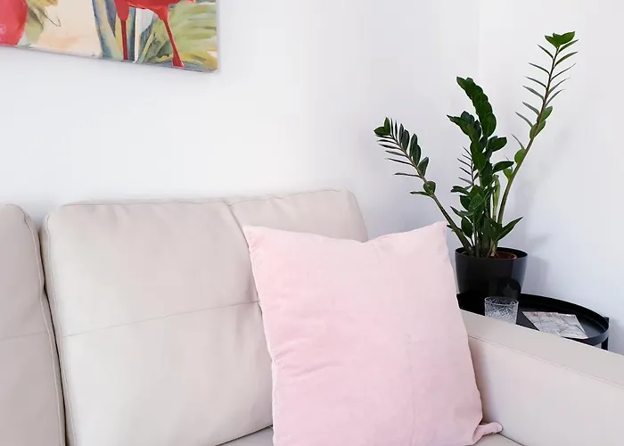 Sherryflat C/larga *