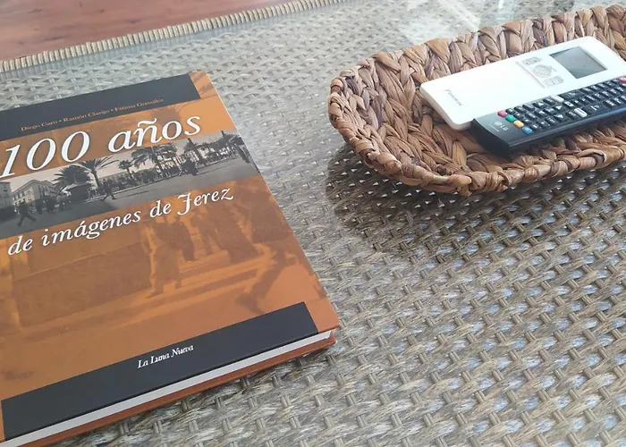 Lägenhet Sherryflat C/larga