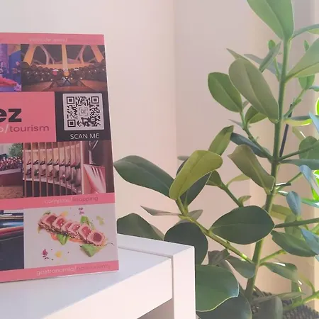 Sherryflat C/larga * Jerez de la Frontera