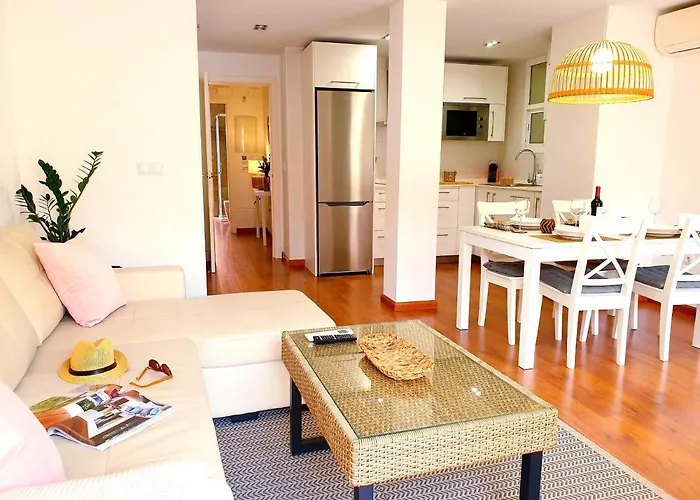 Sherryflat C/larga * Jerez de la Frontera