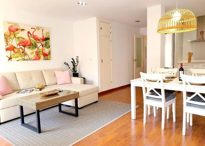 Apartman Sherryflat C/larga Jerez de la Frontera