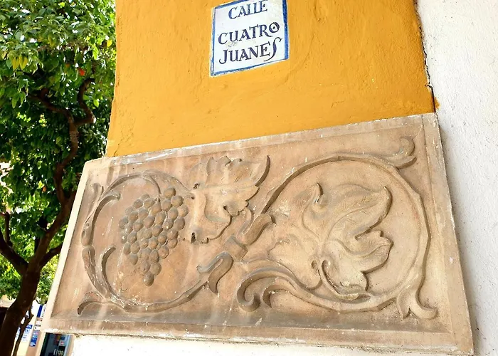 Sherryflat C/larga Apartman Jerez de la Frontera