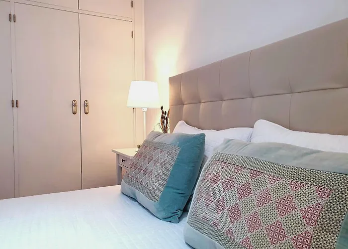 Sherryflat C/larga Apartman Jerez de la Frontera