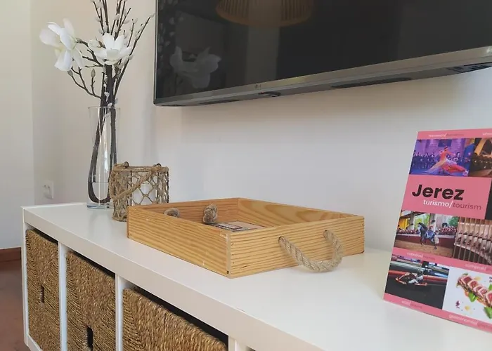 Apartman Sherryflat C/larga